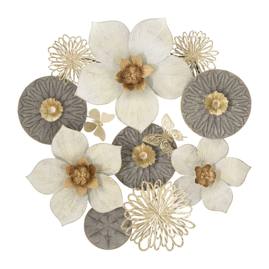 PANEL ŻELAZNY RIDY 72,4x7x74 cm